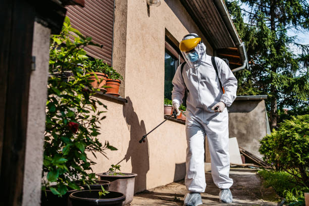 Wildlife Control Services in Crugers, NY